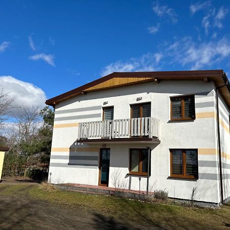 LuszczewoHacjenda别墅 外观 照片